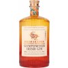 Drumshanbo Gunpowder Irish Gin Californian Orange 43% 0,7l (čistá fľaša)