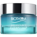 Biotherm Aquasource Everplump hydratačný krém pre okamžité vyhladenie pleti All Skin Types 50 ml