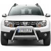 STEELER Predné rámy pre Steeler Dacia Duster 2010-2014-2018 Typ A (BBSDUSTERA)