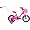 DETSKÝ BICYKEL CAPRIOLO BMX 12