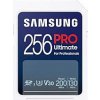 Samsung MB-SY256SB/WW flash pamäť 256 GB SDXC UHS-I Trieda 10 (MB-SY256SB/WW)