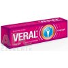 VERAL gel (tuba lamin.) 1x100 g, 8594002958916