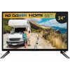 LED televízor Kiano 048231029759 24