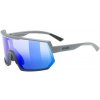 UVEX SPORTSTYLE 235 RHINO DEEP SPACE MAT / MIRROR BLUE (CAT. 2) 2025