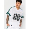 adidas Tyshawn Jrsy (white/cgreen) XL, biela