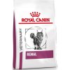Royal Canin VD Cat Dry Renal 4 kg