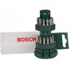 BOSCH 25dílná sada šroubovacích bitů „Big-Bit“