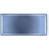 Talíř obdélný Equinoxe 325 x 150 mm modrý, REVOL, REV-649568