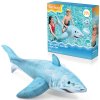 BESTWAY 41405 - Nafukovací žralok 183 x 102 cm