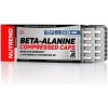 Nutrend BETA-ALANINE COMPRESSED CAPS 90 kapsúl