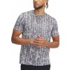 Tričko Under Armour UA LAUNCH PRINTED SS 1389687-011 Veľkosť XL