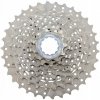 Cyklistická kazeta Shimano cs-hg50 8-rz 11-34 cesta
