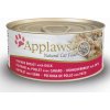 Applaws Cat Kuracie prsia s kačicou 70 g