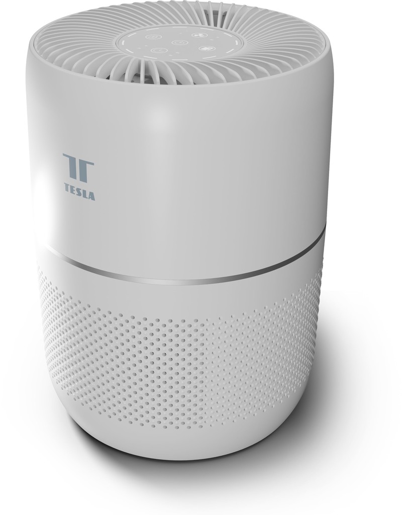 TESLA Smart Air Purifier Mini TSL-AC-AP1207