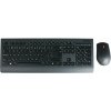 Set klávesnice a myši Lenovo Professional Wireless Keyboard and Mouse - CZ (4X30H56803)