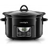 Pomalý hrniec Crock-Pot SCCPRC507B-050 4,7 l (čierny)