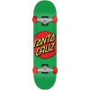 SANTA CRUZ komplet - Classic Dot Mid Sk8 Completes 7.80in x 31.00in (118731) veľkosť: 7.80in x 31.00