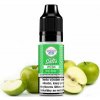 Dinner Lady Nic. Salts Apple Sours 10 ml 20 mg
