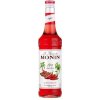 Monin Spicy sirup korenistá škorica 0,7 L
