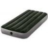 Intex 64760 Nafukovacia posteľ Dura-Beam Downy Airbed 76x191cm s nožnou pumpou