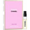 Chanel Chance Eau Vive 1.5 ml, Vzorka parfumu (W)
