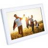 Rollei fotorámeček WiFi 100, digitálny fotorámček, biely 30272