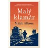 Malý klamár - Mitch Albom