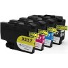 Tonerovo Brother LC-3237 XL Multipack - kompatibilný