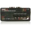 Loom in Bloom KVM Switch Startech SV411KUSB 1,2 m