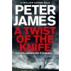 Twist of the Knife