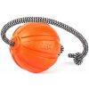 CoLLaR Preťahovadlo pre psa LIKER so šnúrkou 9 cm