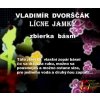 Zbierka básní - Lícne jamky - Vladimír Dvorščák 2013