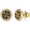 Náušnice Guess JUBE02147JWYGBKTU