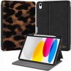 Kryt Tech-Protect Lamano iPad 10.9” 10 / 2022 / 11” 11 / 2025 Panther