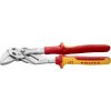 Kliešte prestaviteľné 250mm Cobra VDE 8726250 KNIPEX
