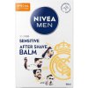 Nivea Men Sensitive balzam po holení s vitamínom E 100 ml