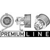 Vnútorný ventilátor MAHLE BEHR *** PREMIUM LINE *** AB 151 000P