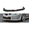 Maxton Design Spojler pod predný nárazník - Subaru, SUIM2FWRXSTIFD1C