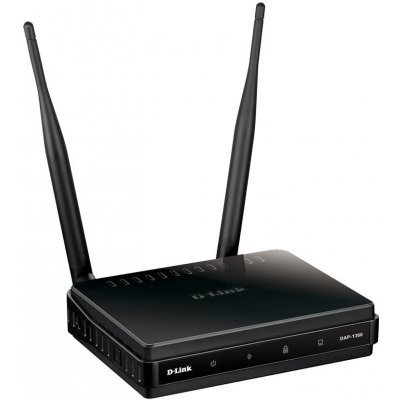 D-Link DAP-1360E