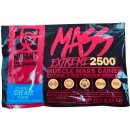 PVL Mass XXXtreme 2500 48 g