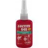 LOCTITE 648 upevnenie spojov VP 50g