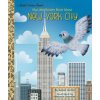 My Little Golden Book About New York City