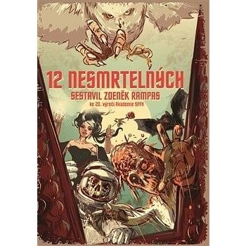 Nesmrtelných 12 HP - Míla Urban