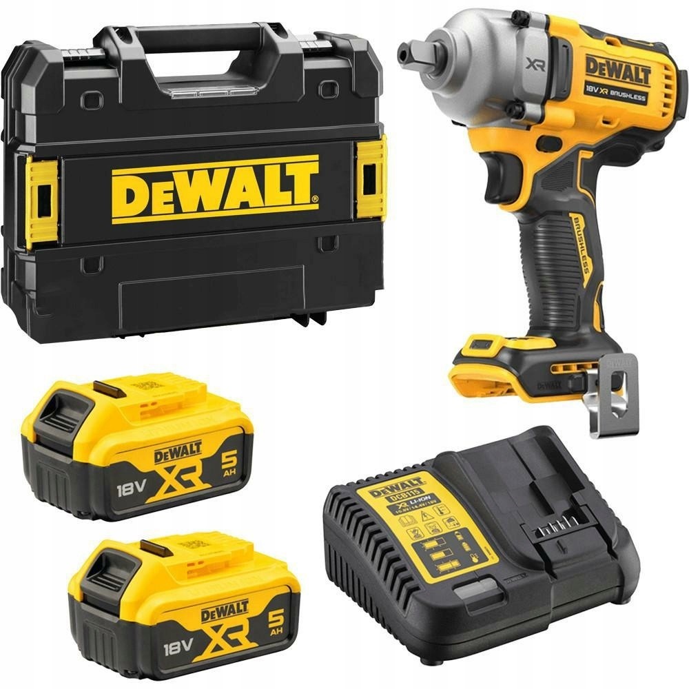 DeWalt DCF892P2T