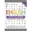 English for Everyone Business English Level 2 Course Book - autor neuvedený