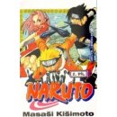 Naruto 2 Nejhorší klient - Masaši Kišimoto