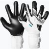Brankárske rukavice Reusch Attrakt Freegel Gold X white/silver/black