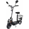 Elektrokolobežka X-scooters XR02 EEC 36V Li