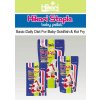 HIKARI GOLDFISH STAPLE BABY 100G