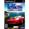 OUTRUN 2006 COAST 2 COAST Playstation 2